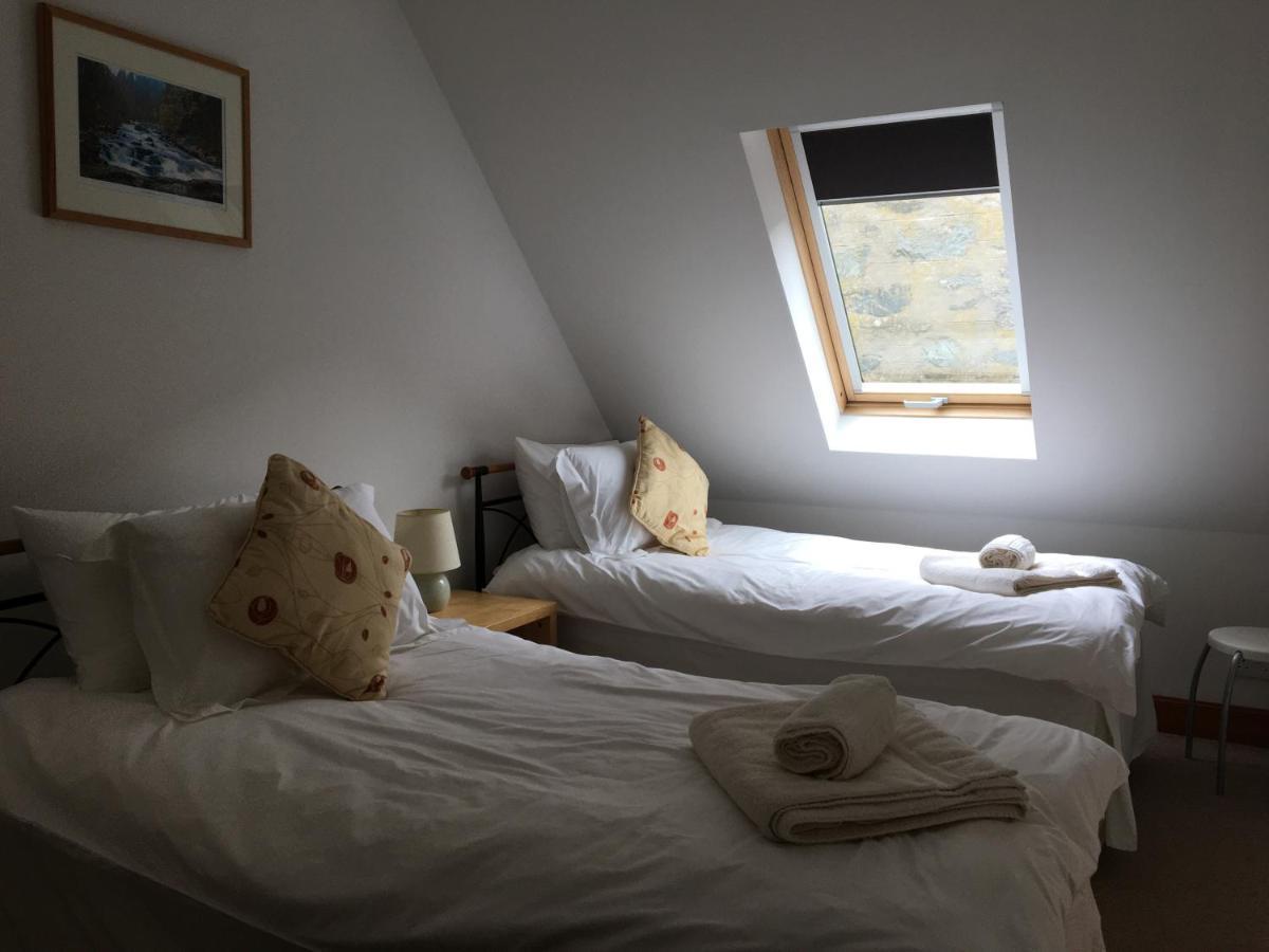 Lairds And Keepers Apartments 邓凯尔德 外观 照片