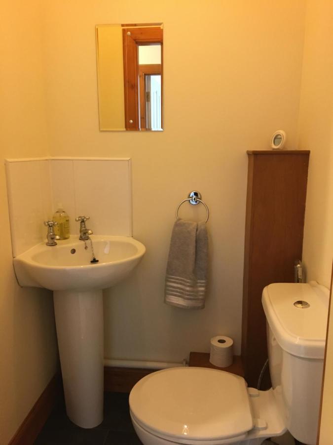 Lairds And Keepers Apartments 邓凯尔德 外观 照片