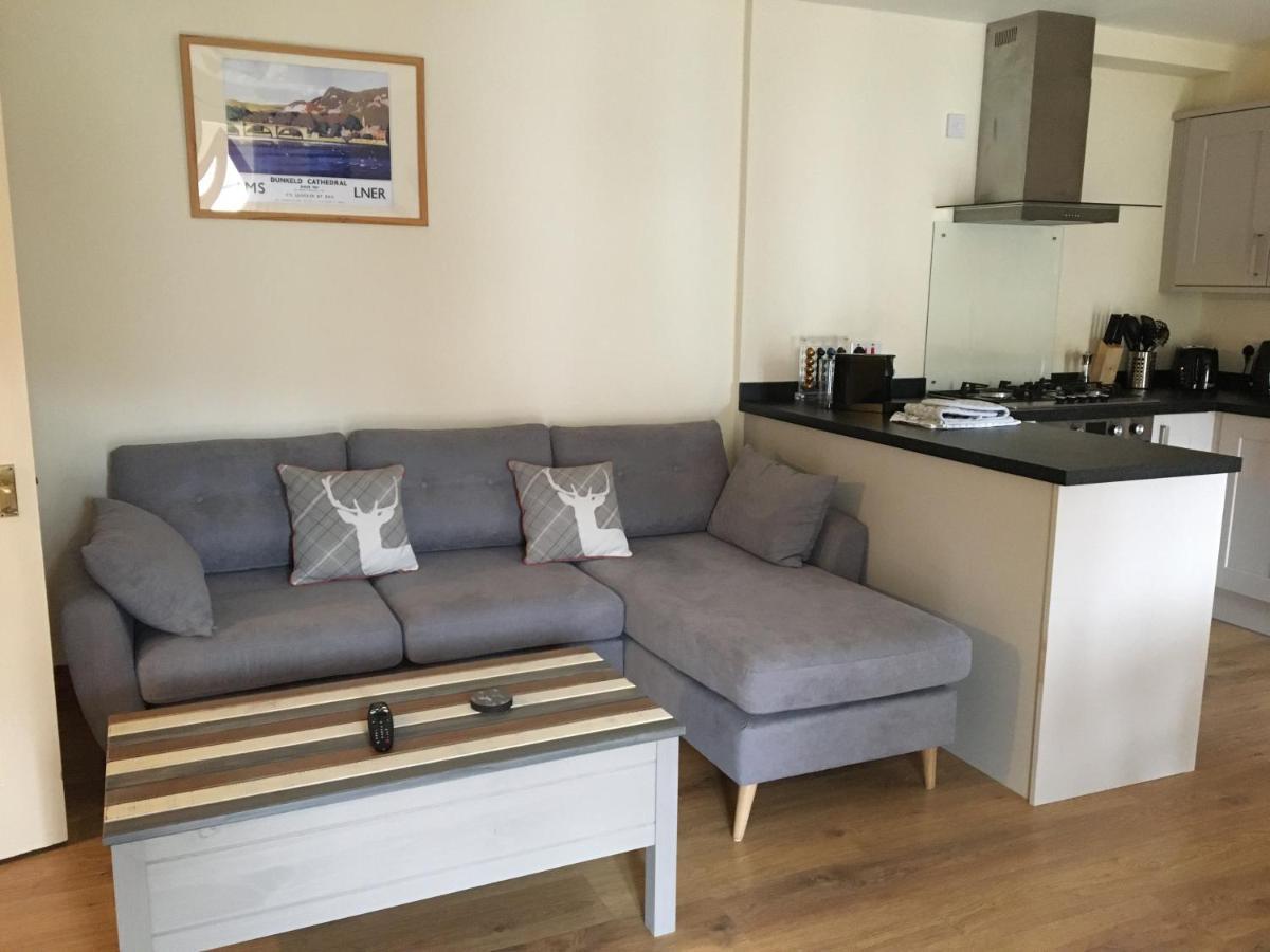 Lairds And Keepers Apartments 邓凯尔德 外观 照片