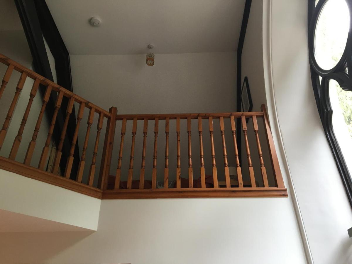 Lairds And Keepers Apartments 邓凯尔德 外观 照片