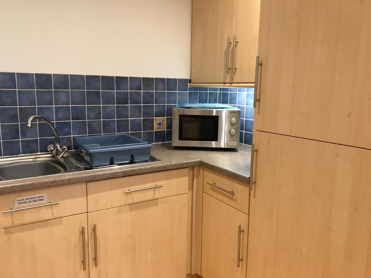 Lairds And Keepers Apartments 邓凯尔德 外观 照片