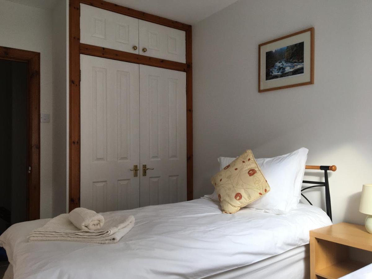 Lairds And Keepers Apartments 邓凯尔德 外观 照片