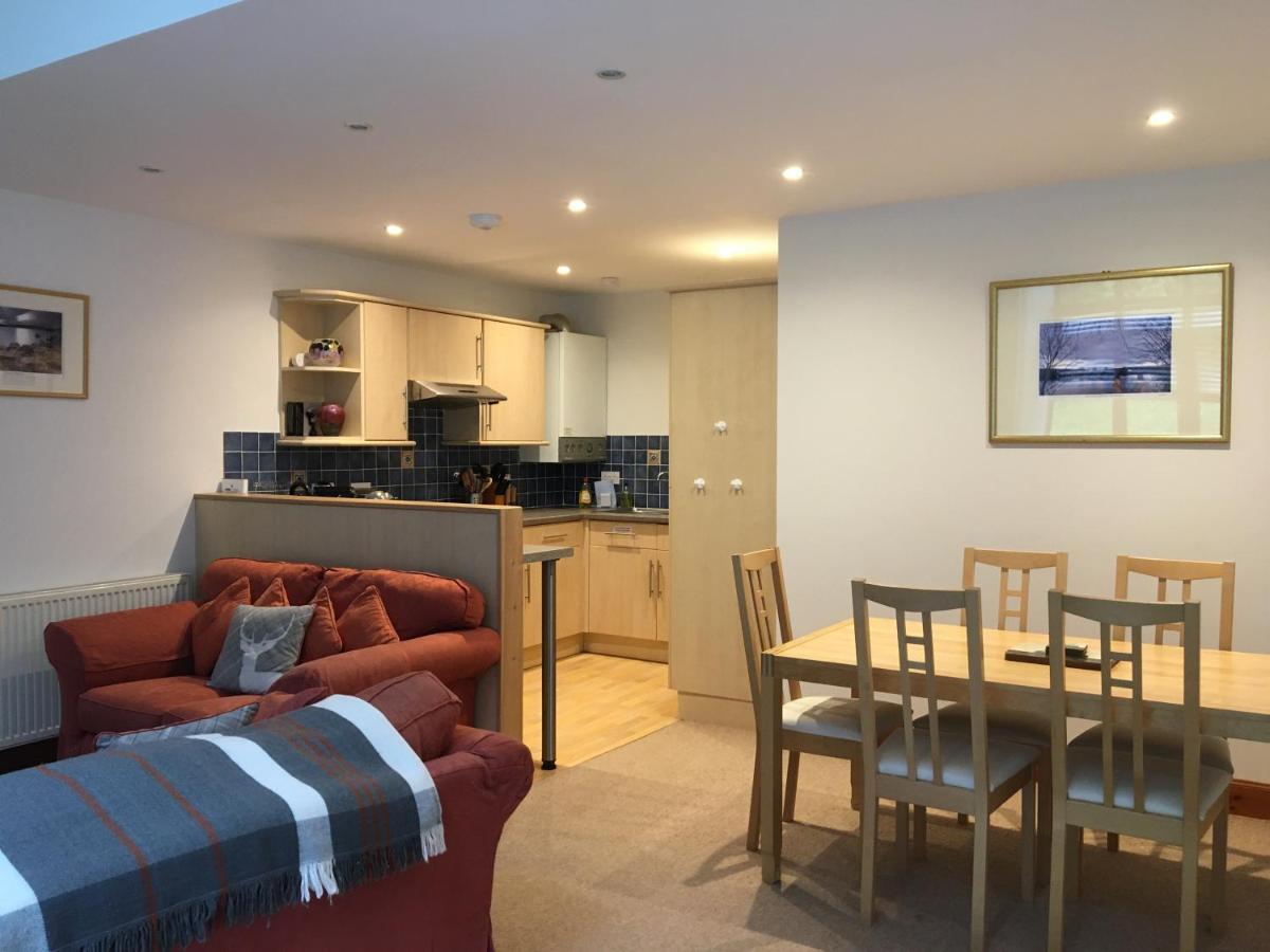Lairds And Keepers Apartments 邓凯尔德 外观 照片