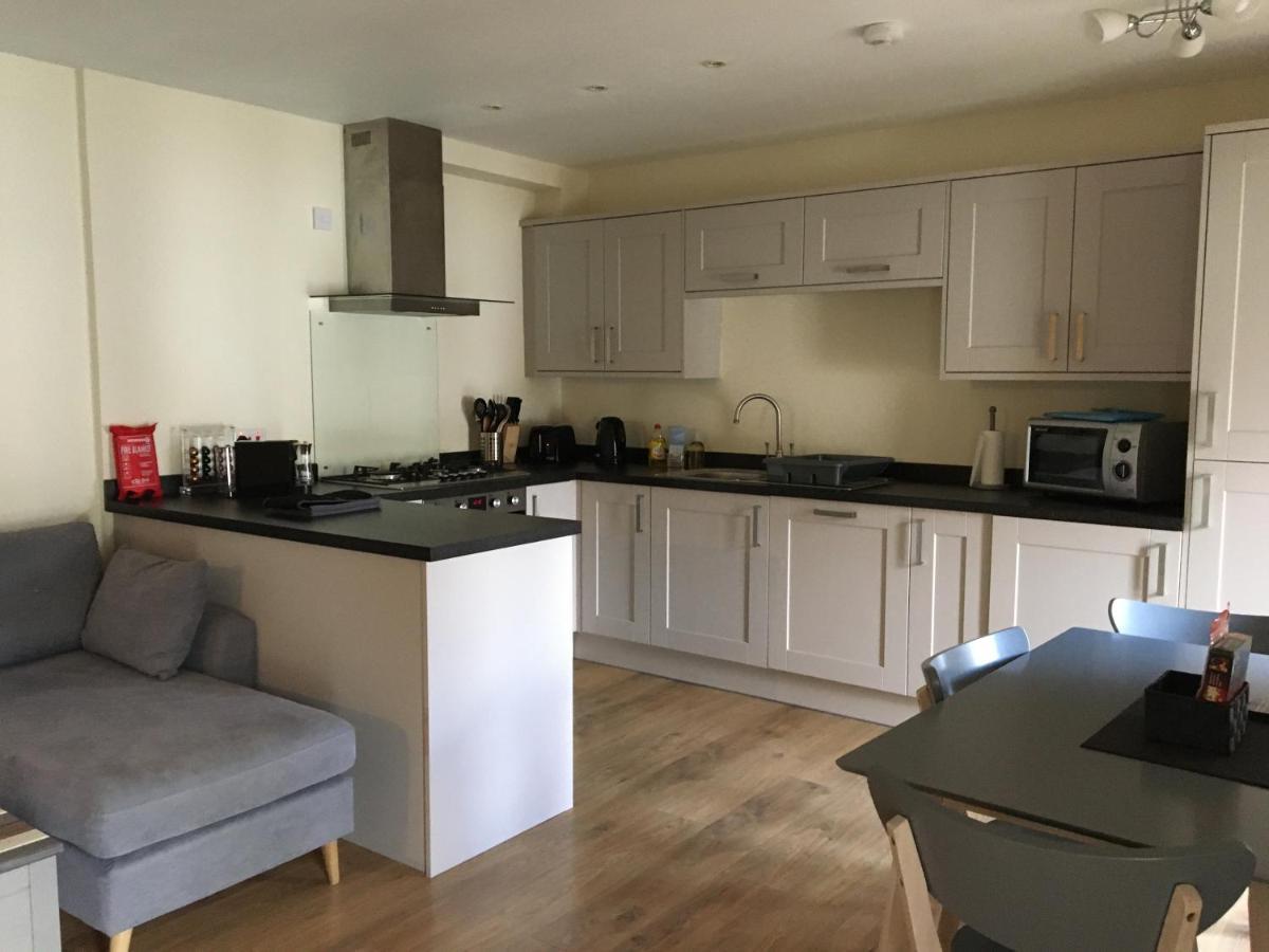 Lairds And Keepers Apartments 邓凯尔德 外观 照片
