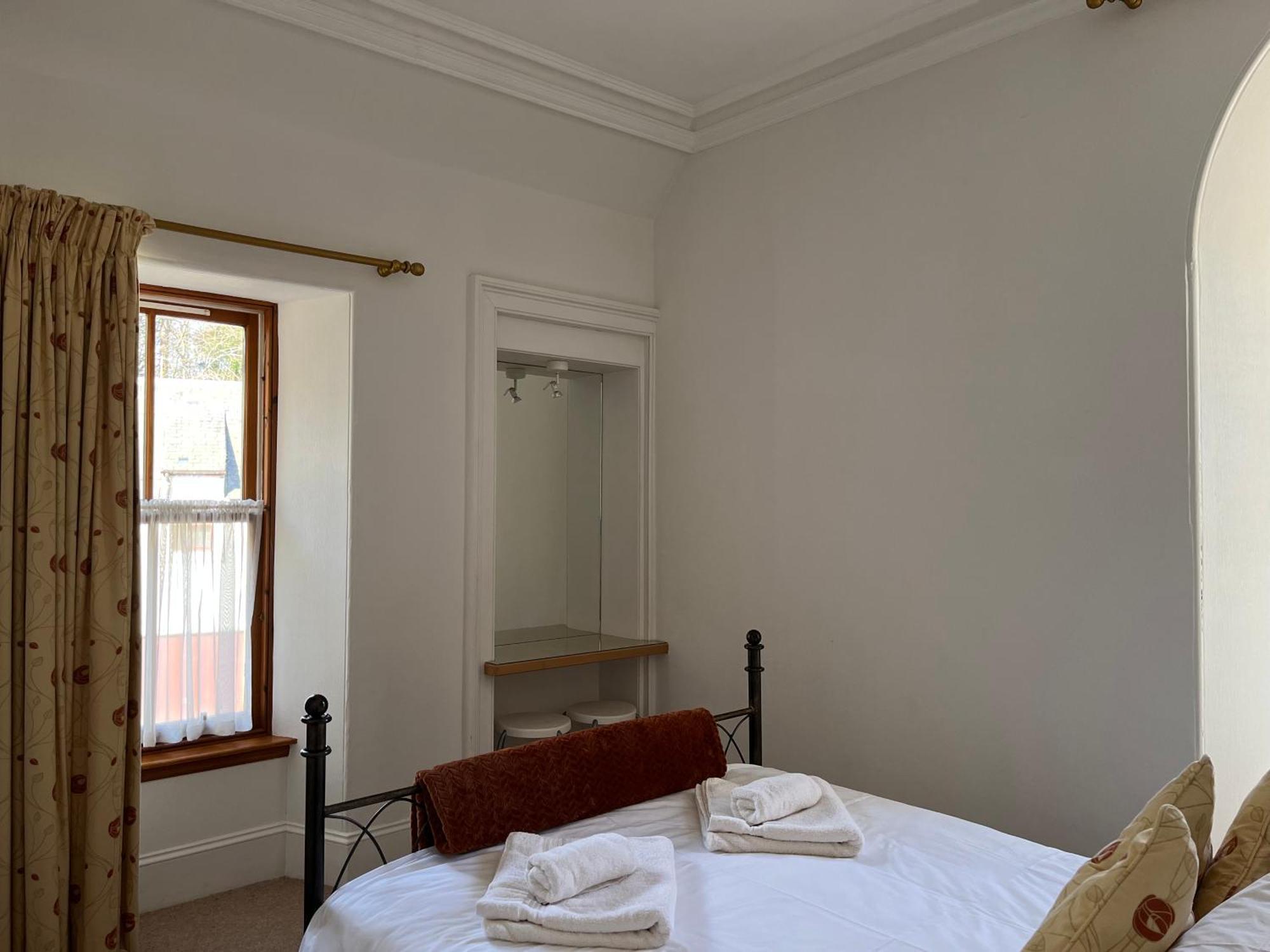 Lairds And Keepers Apartments 邓凯尔德 外观 照片